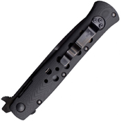 Ti-Lite G-10 Handle Folding Knife