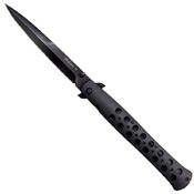 Ti-Lite G-10 Handle Folding Knife