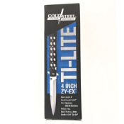 Cold Steel Ti-Lite Zytel Folding Knife