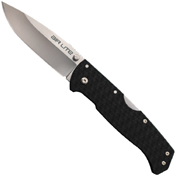 Cold Steel Air Lite AUS10A Steel Folding Blade Knife