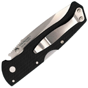 Cold Steel Air Lite AUS10A Steel Folding Blade Knife