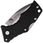 Cold Steel Micro Recon 1 4034SS Steel Blade Folding Knife