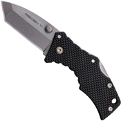 Cold Steel Micro Recon 1 4034SS Steel Blade Folding Knife