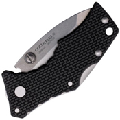 Cold Steel Micro Recon 1 4034SS Steel Blade Folding Knife