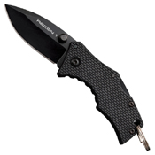 Micro Recon 1 Japanese AUS 8A Steel w/ Tuff-Ex Coating Folding Knife