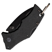 Micro Recon 1 Japanese AUS 8A Steel w/ Tuff-Ex Coating Folding Knife
