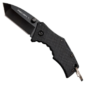 Micro Recon 1 Japanese AUS 8A Steel w/ Tuff-Ex Coating Folding Knife