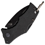 Micro Recon 1 Japanese AUS 8A Steel w/ Tuff-Ex Coating Folding Knife