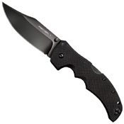 Cold Steel Recon 1 Clip Point Folding Blade Knife