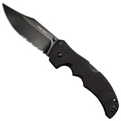 Cold Steel Recon 1 Clip Point Folding Blade Knife