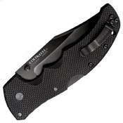 Cold Steel Recon 1 Clip Point Folding Blade Knife