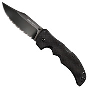 Cold Steel Recon 1 Clip Point Folding Blade Knife