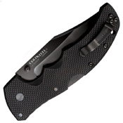 Cold Steel Recon 1 Clip Point Folding Blade Knife