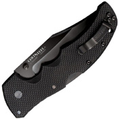 Cold Steel Recon 1 Clip Point Folding Blade Knife