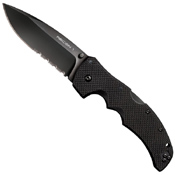 Cold Steel Recon 1 Spear Point Folding Blade Knife