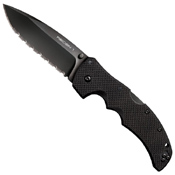 Cold Steel Recon 1 Spear Point Folding Blade Knife