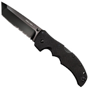 Cold Steel Recon 1 Tanto Point Folding Blade Knife