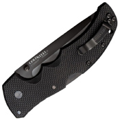 Cold Steel Recon 1 Tanto Point Folding Blade Knife