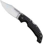 Voyager Folding Knife 4'' - AUS10A Steel