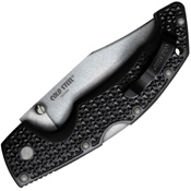 Cold Steel Large Voyager Clip Point 4 Inch Blade Folding Knife