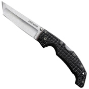 Cold Steel Large Voyager Tri-Ad Lock Folding Knife