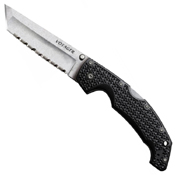 Cold Steel Large Voyager Tri-Ad Lock Folding Knife
