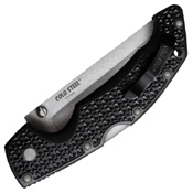 Cold Steel Large Voyager Tri-Ad Lock Folding Knife