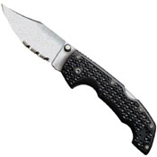 Medium Voyager 3 Inch Folding Blade Knife
