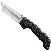 Cold Steel Medium Voyager 3 Inch Tanto Folding Blade Knife