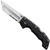 Cold Steel Medium Voyager 3 Inch Tanto Folding Blade Knife