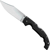 Voyager X-Large Clip Point Blade Folding Knife