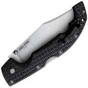 Cold Steel 29TXCC 4mm Voyager Folding Knife