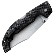 Voyager X-Large Clip Point Blade Folding Knife