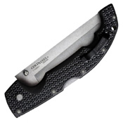 Cold Steel Voyager CTS BD1 Steel Tanto Blade Folding Knife