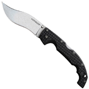 Cold Steel Voyager Vaquero Griv-Ex Handle Folding Knife