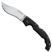 Cold Steel Voyager Vaquero Griv-Ex Handle Folding Knife