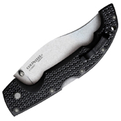 Cold Steel Voyager Vaquero Griv-Ex Handle Folding Knife