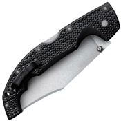 Voyager X-Large Clip Point Blade Folding Knife