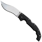 Cold Steel 29TXCV Voyager Vaquero XL Folding Knife