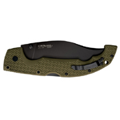 Cold Steel Thompson Voyager Vaquero Upswept Knife