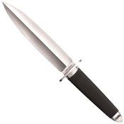 Cold Steel Tai Pan 35AA Plain Edge Blade Fixed Knife