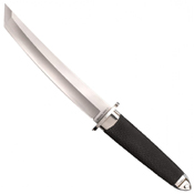 Cold Steel Magnum Tanto II 35AC Plain Edge Fixed Knife