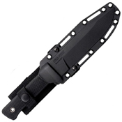 Cold Steel SRK 35AN VG-10 Steel Fixed Blade Knife