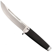 Outdoorsman San Mai Fixed Knife w/ Secure-Ex Sheath