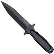 Cold Steel Drop Forged 52100 Steel Boot Knife