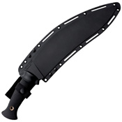 Cold Steel Gurkha Kukri  O1 Steel Knife