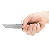 Mini Leatherneck Knife Blade