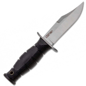 Mini Leatherneck Fixed Knife w/ Kray-Ex Handle