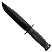 Cold Steel Leatherneck SF D2 Tactical Fixed Knife