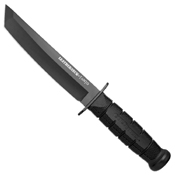 Cold Steel Leatherneck SF D2 Tactical Fixed Knife